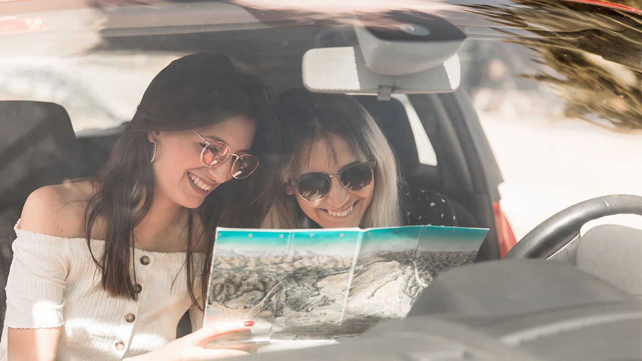 享受🌞陽光又怕曬黑，隔熱紙怎麼選擇呢？